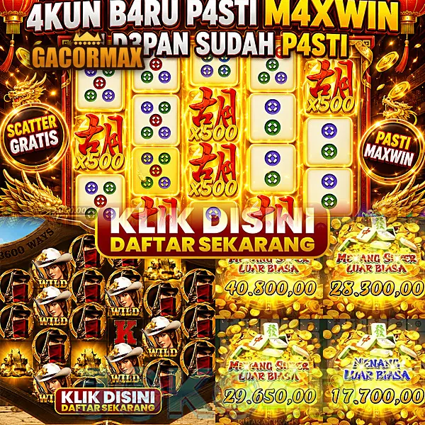 gacormax APK