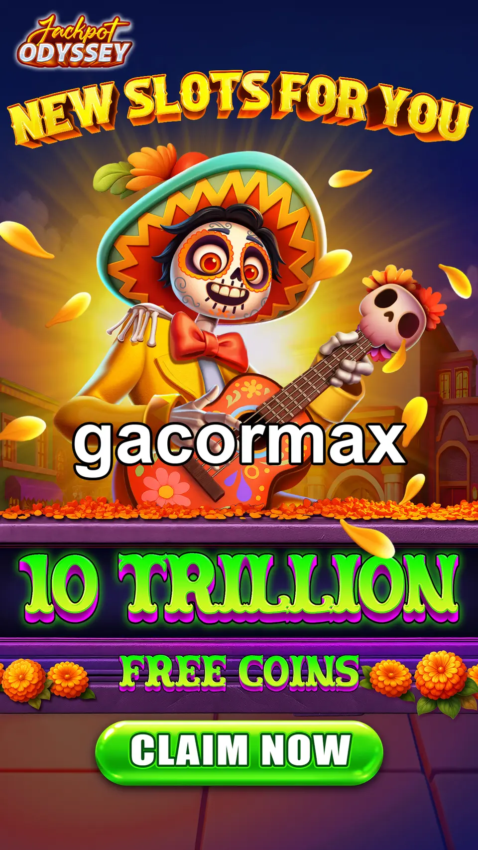 gacormax APK