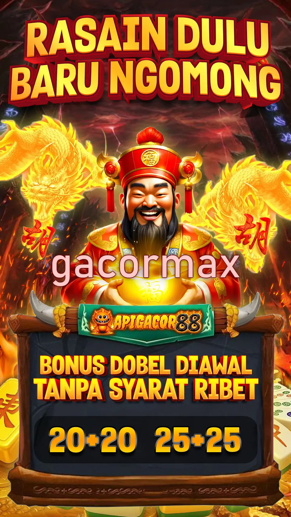 gacormax APK